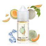 سالت نیکوتین طالبی یخ توکیو Tokyo Hami Melon Iced Saltnic