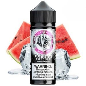 جویس هندوانه یخ راتلس Ruthless WTRMLN ICED 120ML