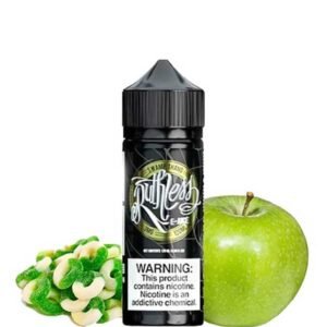 جویس سیب پاستیل راتلس Ruthless Swamp Thang 120 ML