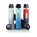 پاد سیستم Sonder Q گیک ویپ Gekk Vape Sonder Q Pod System