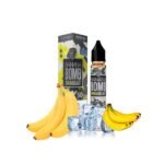 سالت نیکوتین موز یخ ویگاد VGOD Banana Iced Saltnic