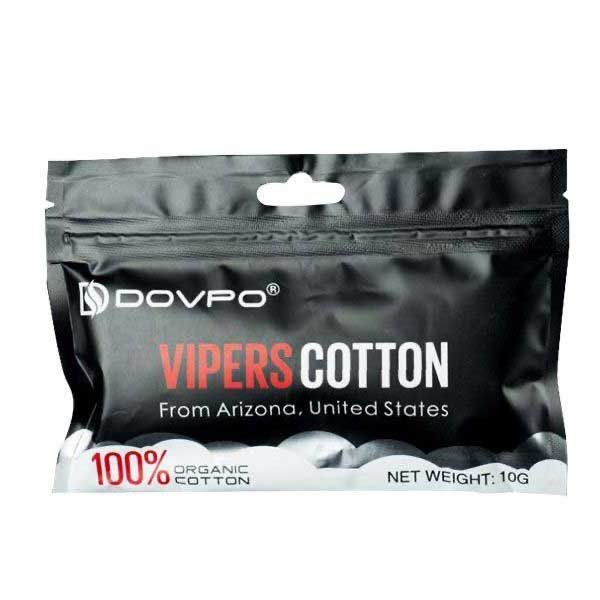 پنبه ویپ وایپر دووپو Dovpo Vipers Cotton