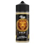 جویس دکتر ویپ گلد ۱۲۰ میل Dr Vapes Gold 120ML