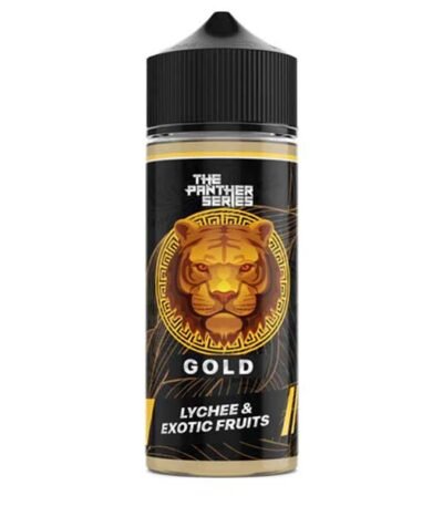 جویس دکتر ویپ گلد ۱۲۰ میل Dr Vapes Gold 120ML