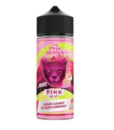 جویس دکتر ویپ پینک ریمیکس ۱۲۰ میل Dr Vapes Pink Remix 120ML