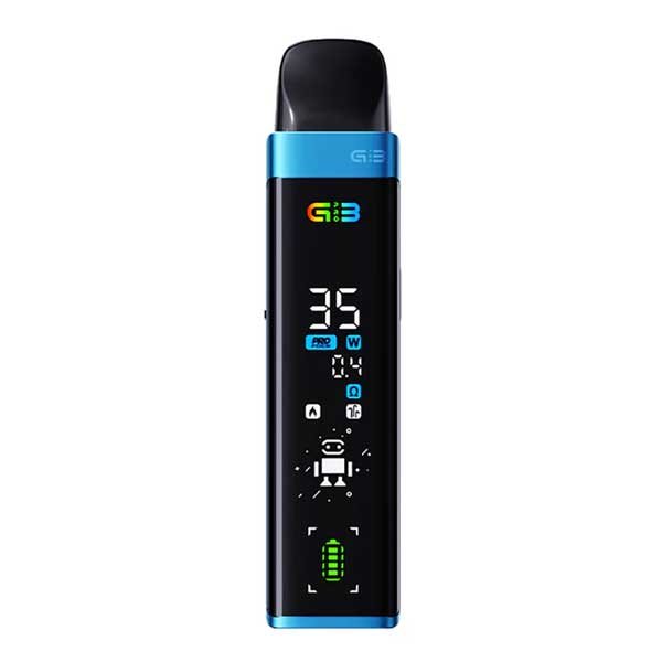 پاد سیستم کالیبرن G3 Pro یوول Uwell Caliburn G3 Pro Pod System