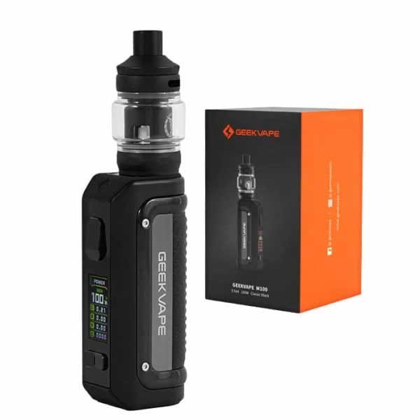 پاد ماد M100 آیجیس مینی ۲ گیگ ویپ Geek Vape Aegis Mini 2 Kit