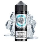 جویس منتول یخ راتلس Rothless Iced Out Frezze 120ML