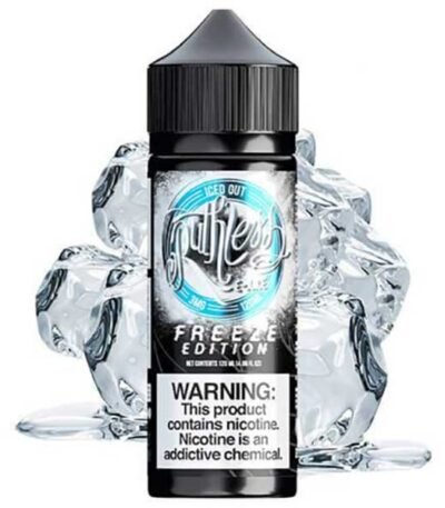 جویس منتول یخ راتلس Rothless Iced Out Frezze 120ML