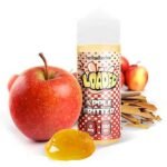 جویس لودد سیب فریتر Loaded Apple Fritter 120ML