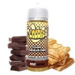 جویس لودد شکلات کلاسیک Loaded Classic Chocolate Crepe 120ML