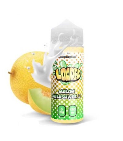 جویس لودد ملون شیر بستنی Loaded Melon Milkshake 120ML