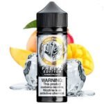 جویس منگو مدنس یخ راتلس Rothless Mango Madness Iced 120ML