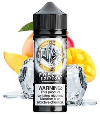 جویس منگو مدنس یخ راتلس Rothless Mango Madness Iced 120ML