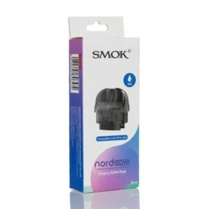 کاتریج Nord 50 RPM اسموک Smok Nord 50 RPM Pod