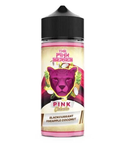 جویس دکتر ویپ پینک کولادا ۱۲۰ میل Dr Vapes Pink Colada 120ML