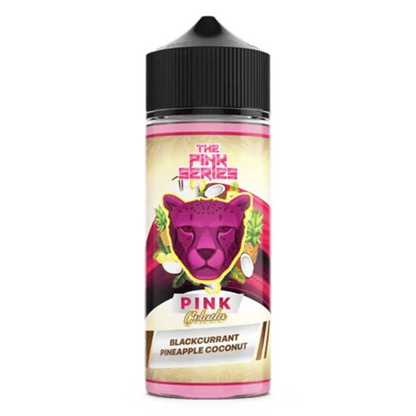 جویس دکتر ویپ پینک کولادا ۱۲۰ میل Dr Vapes Pink Colada 120ML