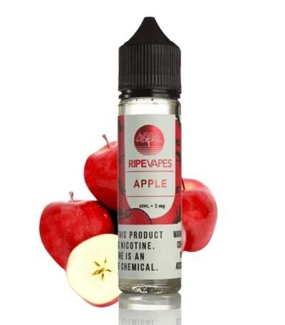 جویس رایپ ویپ سیب Ripe Vapes APPLE