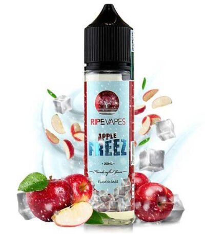 جویس رایپ ویپ سیب یخ Ripe Vapes Apple Freez