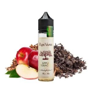 جویس رایپ ویپ اپل توباکو Ripe Vapes Apple Tobacco