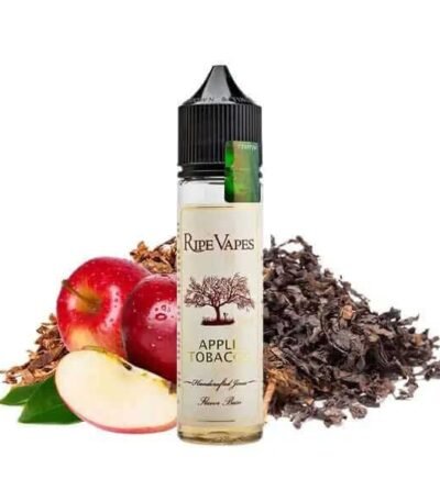 جویس رایپ ویپ اپل توباکو Ripe Vapes Apple Tobacco