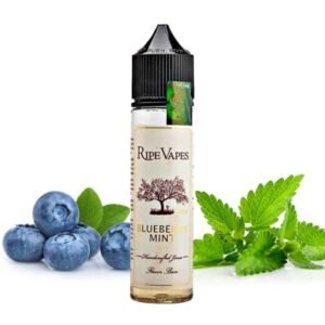 جویس رایپ ویپ بلوبری مینت Ripe Vapes Blueberry Mint