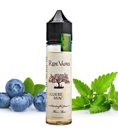 جویس رایپ ویپ بلوبری مینت Ripe Vapes Blueberry Mint