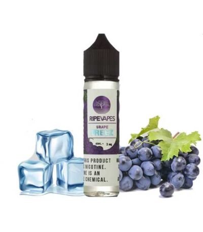 جویس رایپ ویپ انگور یخ Ripe Vapes Grape Freez