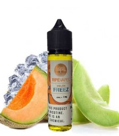 جویس رایپ ویپ ملون فریز Ripe Vapes Melon Freez