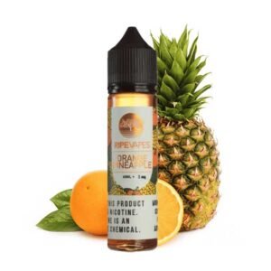 جویس رایپ ویپ آناناس پرتقال Ripe Vapes Orange Pieapple