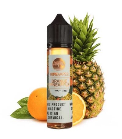 جویس رایپ ویپ آناناس پرتقال Ripe Vapes Orange Pieapple