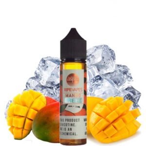 جویس رایپ ویپ انبه یخ Ripe Vapes Mango Freez