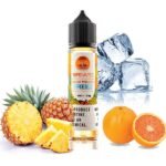 جویس رایپ ویپ آناناس پرتقال یخ Ripe Vapes Orange Pineapple Freez