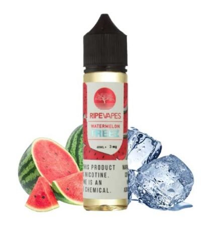 جویس رایپ ویپ واتر ملون فریز Ripe Vapes Watermelon Freez