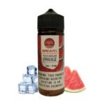 جویس واتر ملون فریز رایپ ویپ ۱۲۰ میل Ripe Vapes Watermelon Freez