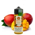 جویس انبه رایپ ویپ ۱۲۰ میل Ripe Vapes Mango