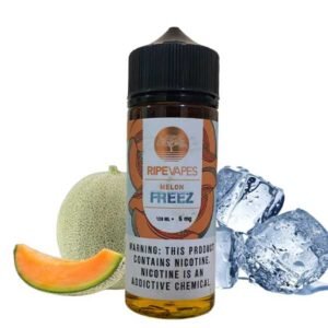 جویس ملون فریز رایپ ویپ ۱۲۰ میل Ripe Vapes Melon Freez