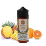 جویس آناناس پرتقال رایپ ویپ ۱۲۰ میل Ripe Vapes Orange Pineapple