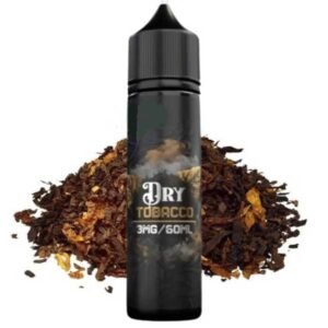 جویس سمز ویپ تنباکو خشک Sams Vape Dry Tobacco 60ML