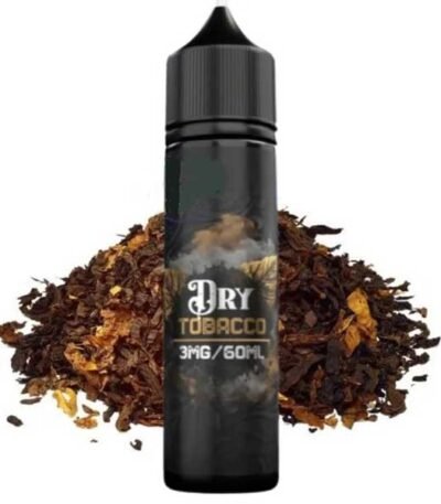 جویس سمز ویپ تنباکو خشک Sams Vape Dry Tobacco 60ML