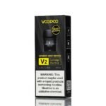 کارتریج Vinci 2درگ نانو ۲ووپو Voopoo Vinci Drag nano2 Pod