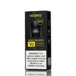 کارتریج Vinci 2درگ نانو ۲ووپو Voopoo Vinci Drag nano2 Pod