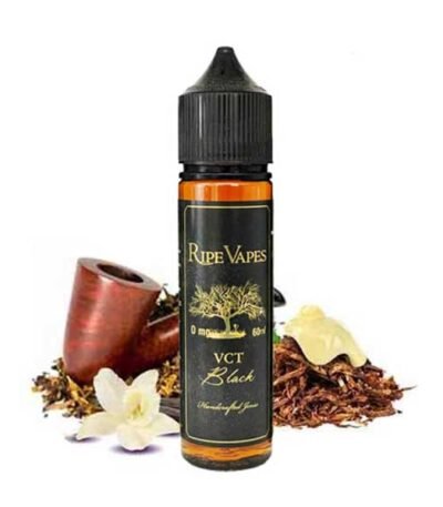 جویس رایپ ویپ وی سی تی بلک Ripe Vapes VCT Black