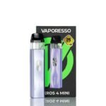 پاد XROS 4 MINI ویپرسو Vaporesso Xros 4 Mini Pod System