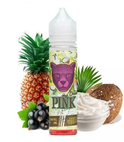 جویس دکتر ویپ پینک کولادا ۶۰ میل Dr Vapes Pink Colada 60 ML