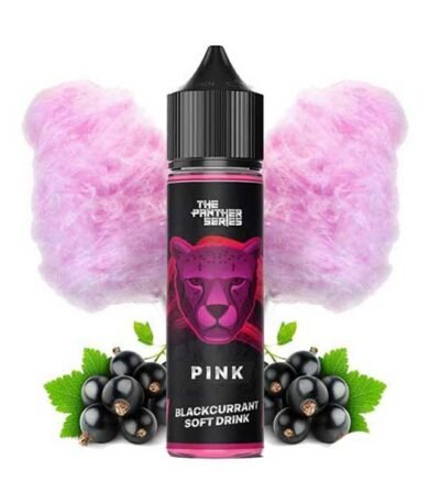 جویس دکتر ویپ پینک پنتر ۶۰ میل Dr Vapes Pink Panther 60 ML