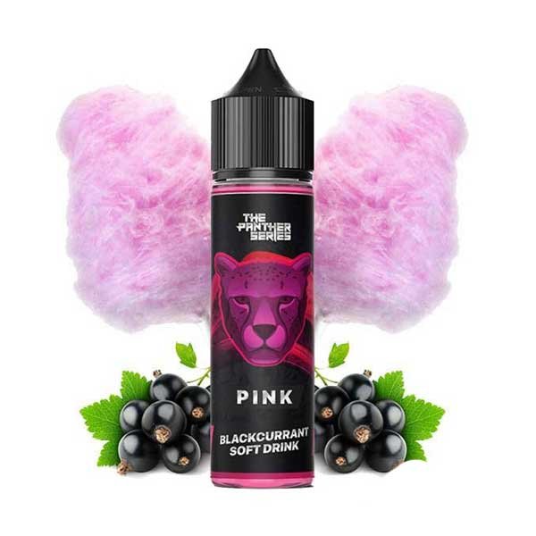 جویس دکتر ویپ پینک پنتر ۶۰ میل Dr Vapes Pink Panther 60 ML