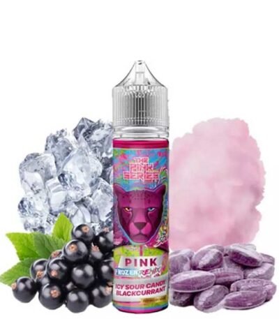 جویس دکتر ویپ پینک ریمیکس یخ Dr Vapes Pink Remix Frozen 60 ML