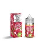 سالت نیکوتین انار کیوی توت فرنگی مانستر Monster Strawberry Kiwi Pmegranate