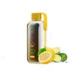 پاد یکبار مصرف وزول ۲۰۰۰۰ پاف لیمو لایم Vozol Lemon Lime Disposable